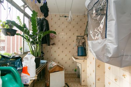 Apartamento à venda com 64m², 3 quartos e sem vaga Apartamento à venda com 64m², 3 quartos e sem vagaÁrea de Serviço