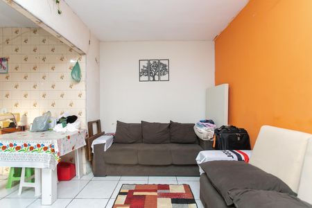 Apartamento à venda com 64m², 3 quartos e sem vaga Apartamento à venda com 64m², 3 quartos e sem vagaSala