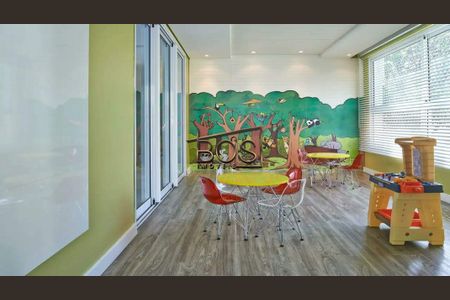 Apartamento à venda com 4 quartos, 171m² em Anchieta, Belo Horizonte