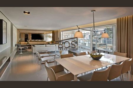 Apartamento à venda com 4 quartos, 171m² em Anchieta, Belo Horizonte