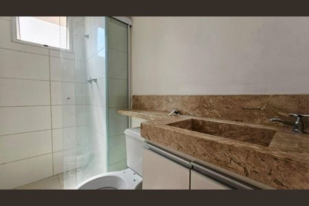 Foto 01 de apartamento à venda com 2 quartos, 60m² em Parque Fazendinha, Campinas