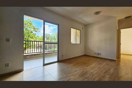 Foto 01 de apartamento à venda com 2 quartos, 60m² em Parque Fazendinha, Campinas