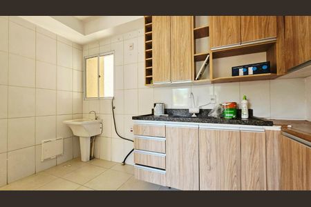 Foto 01 de apartamento à venda com 2 quartos, 60m² em Parque Fazendinha, Campinas
