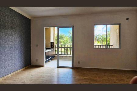 Foto 01 de apartamento à venda com 2 quartos, 60m² em Parque Fazendinha, Campinas