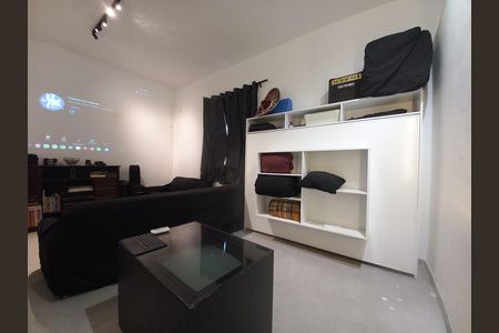 Apartamento para alugar com 1 quarto, 24m² em Santa Cecilia, São Paulo