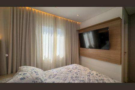 Apartamento para alugar com 118m², 3 quartos e 2 vagasQuarto Suíte