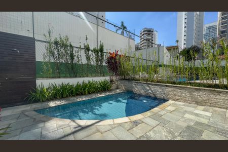 Apartamento para alugar com 118m², 3 quartos e 2 vagasPiscina
