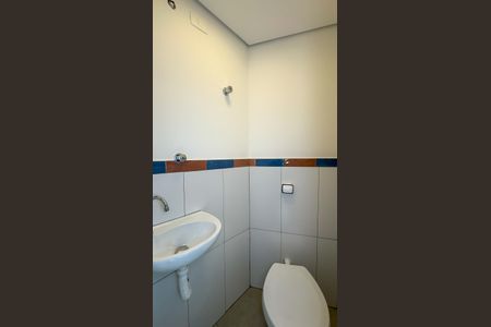 Apartamento para alugar com 118m², 3 quartos e 2 vagasBanheiro de serviço