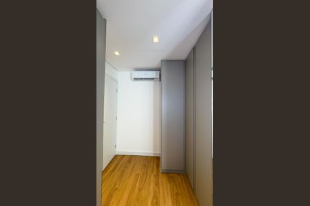 Apartamento para alugar com 118m², 3 quartos e 2 vagasQuarto Suíte