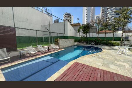 Apartamento para alugar com 118m², 3 quartos e 2 vagasPiscina