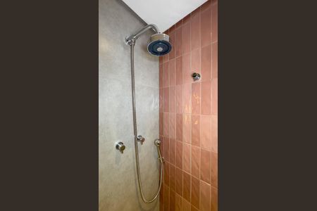 Apartamento para alugar com 118m², 3 quartos e 2 vagasBanheiro