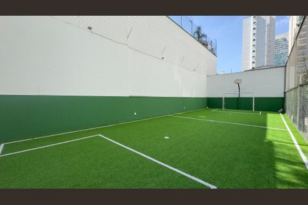 Apartamento para alugar com 118m², 3 quartos e 2 vagasQuadra