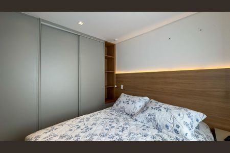 Apartamento para alugar com 118m², 3 quartos e 2 vagasQuarto Suíte