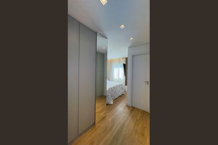 Apartamento para alugar com 118m², 3 quartos e 2 vagasQuarto Suíte