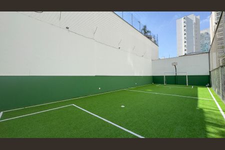 Apartamento para alugar com 118m², 3 quartos e 2 vagasQuadra