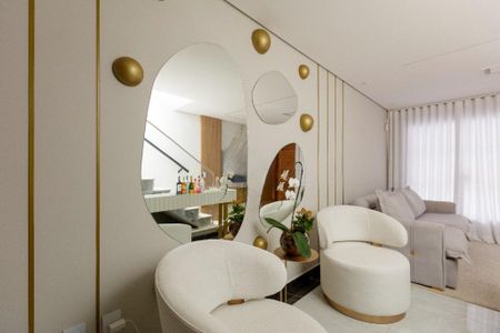 Foto 12 de casa à venda com 3 quartos, 130m² em Penha de França, São Paulo