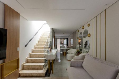 Foto 13 de casa à venda com 3 quartos, 130m² em Penha de França, São Paulo