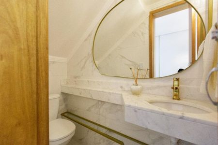 Casa à venda com 130m², 3 quartos e 2 vagas Casa à venda com 130m², 3 quartos e 2 vagasFoto 35