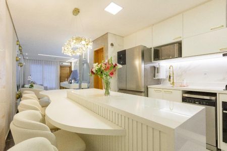 Casa à venda com 130m², 3 quartos e 2 vagas Casa à venda com 130m², 3 quartos e 2 vagasFoto 07