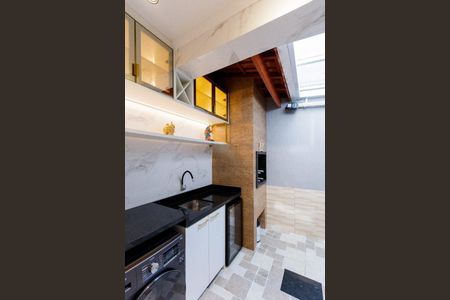 Casa à venda com 130m², 3 quartos e 2 vagas Casa à venda com 130m², 3 quartos e 2 vagasFoto 40