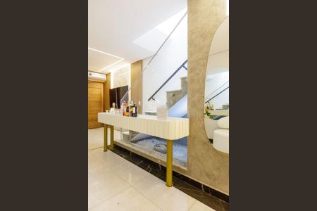Casa à venda com 130m², 3 quartos e 2 vagas Casa à venda com 130m², 3 quartos e 2 vagasFoto 03
