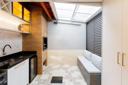 Casa à venda com 130m², 3 quartos e 2 vagas Casa à venda com 130m², 3 quartos e 2 vagasFoto 39