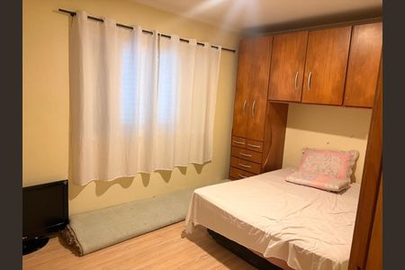 Quarto de casa de condomínio à venda com 3 quartos, 420m² em Jardim Peri, São Paulo