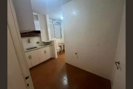 Apartamento à venda com 59m², 1 quarto e 1 vaga