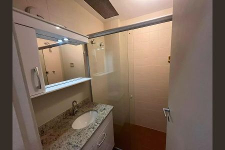 Apartamento à venda com 1 quarto, 59m² em Botafogo, Rio de Janeiro