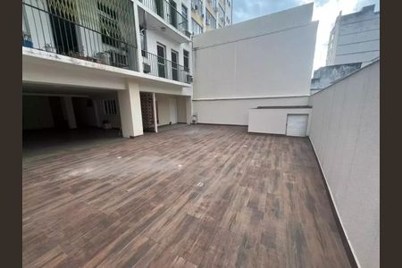 Apartamento à venda com 1 quarto, 59m² em Botafogo, Rio de Janeiro