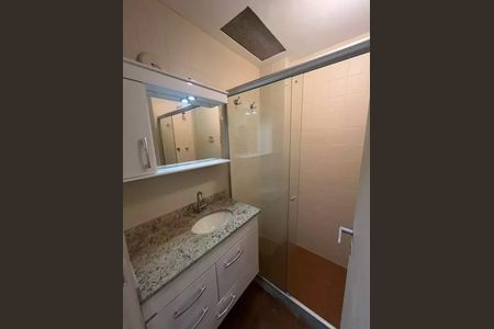 Apartamento à venda com 1 quarto, 59m² em Botafogo, Rio de Janeiro