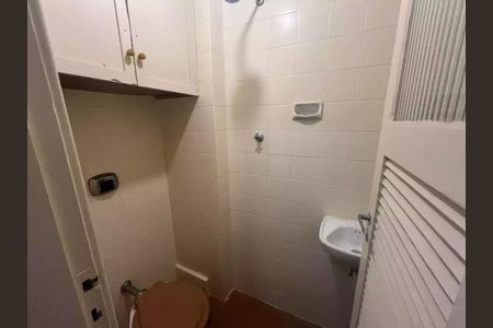 Apartamento à venda com 1 quarto, 59m² em Botafogo, Rio de Janeiro