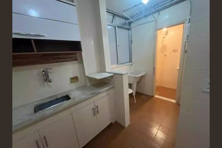 Apartamento à venda com 1 quarto, 59m² em Botafogo, Rio de Janeiro