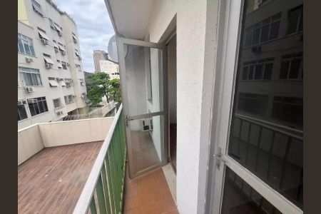Apartamento à venda com 1 quarto, 59m² em Botafogo, Rio de Janeiro