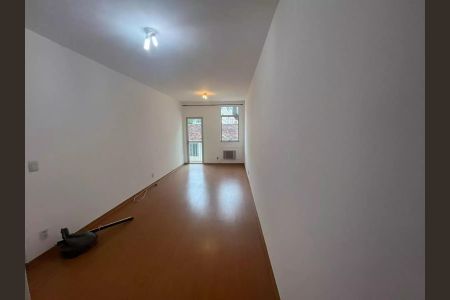 Apartamento à venda com 1 quarto, 59m² em Botafogo, Rio de Janeiro