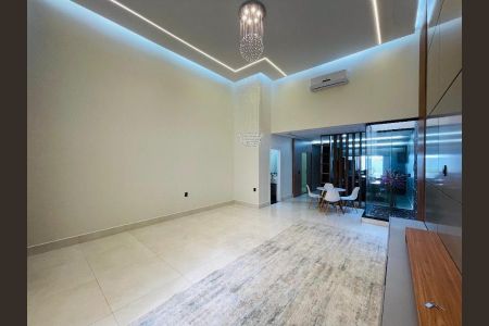 Foto 05 de casa de condomínio à venda com 4 quartos, 280m² em Setor Habitacional Vicente Pires, Brasília