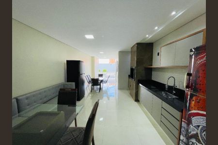 Foto 24 de casa de condomínio à venda com 4 quartos, 280m² em Setor Habitacional Vicente Pires, Brasília