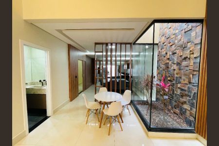 Foto 08 de casa de condomínio à venda com 4 quartos, 280m² em Setor Habitacional Vicente Pires, Brasília