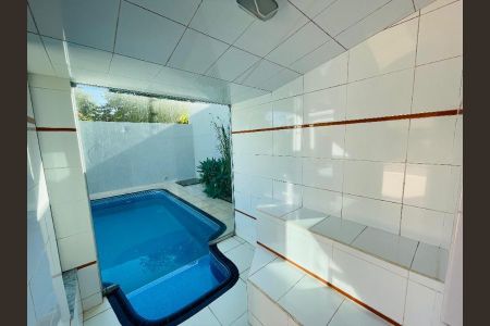 Foto 30 de casa de condomínio à venda com 4 quartos, 350m² em Setor Habitacional Arniqueira, Brasília