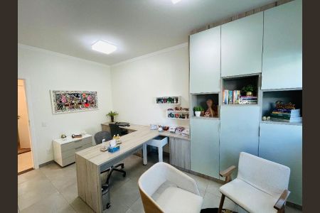Foto 09 de casa de condomínio à venda com 4 quartos, 350m² em Setor Habitacional Arniqueira, Brasília