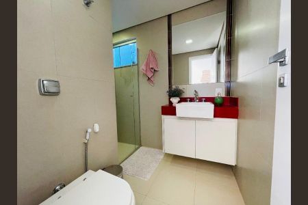 Foto 29 de casa de condomínio à venda com 4 quartos, 350m² em Setor Habitacional Arniqueira, Brasília