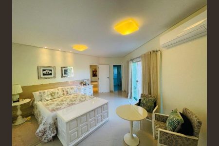Foto 13 de casa de condomínio à venda com 4 quartos, 350m² em Setor Habitacional Arniqueira, Brasília