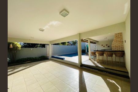 Casa de condomínio à venda com 350m², 4 quartos e 12 vagas Casa de condomínio à venda com 350m², 4 quartos e 12 vagasFoto 26