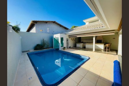 Foto 28 de casa de condomínio à venda com 4 quartos, 350m² em Setor Habitacional Arniqueira, Brasília