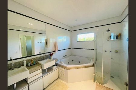 Casa de condomínio à venda com 350m², 4 quartos e 12 vagas Casa de condomínio à venda com 350m², 4 quartos e 12 vagasFoto 16