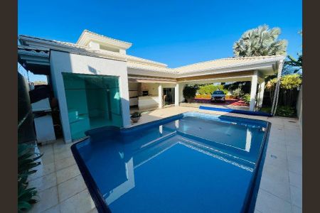 Casa de condomínio à venda com 350m², 4 quartos e 12 vagas Casa de condomínio à venda com 350m², 4 quartos e 12 vagasFoto 27