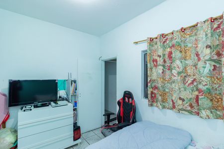 Quarto 2 de casa à venda com 2 quartos, 100m² em Jardim Guarani, São Paulo