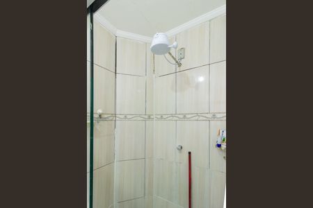 Casa à venda com 100m², 2 quartos e 3 vagasBanheiro