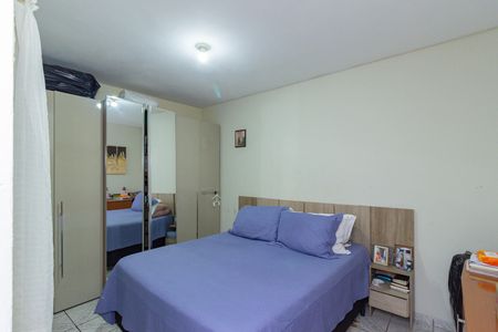 Quarto 1 de casa à venda com 2 quartos, 100m² em Jardim Guarani, São Paulo