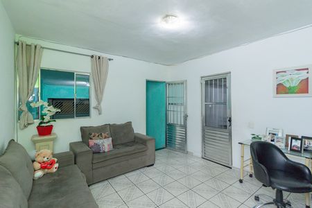 Casa à venda com 2 quartos, 100m² em Jardim Guarani, São Paulo
